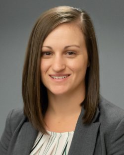Headshot Image for April Arnold